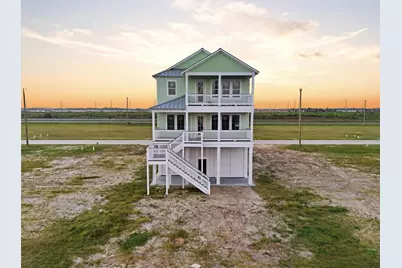 11327 Starfish Drive, Galveston, TX 77554 - Photo 3