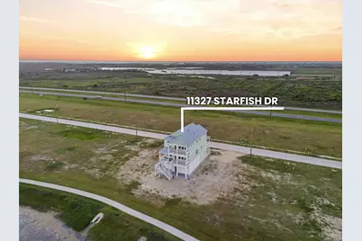 11327 Starfish Drive, Galveston, TX 77554 - Photo 7