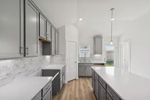 3335 Silvery Bryum Dr, Rosenberg, TX 77471 - Photo 17