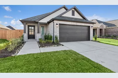 3335 Silvery Bryum Drive, Rosenberg, TX 77471 - Photo 1