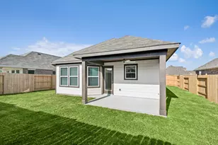 3335 Silvery Bryum Dr, Rosenberg, TX 77471 - Photo 35