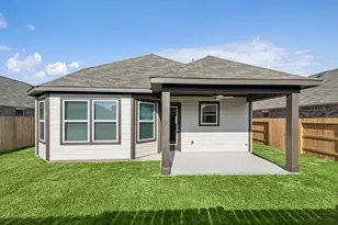 3335 Silvery Bryum Dr, Rosenberg, TX 77471 - Photo 7