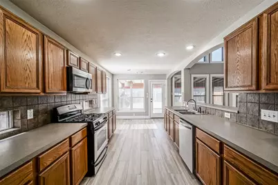 4822 Mosaic Canyon Court, Humble, TX 77396 - Photo 7