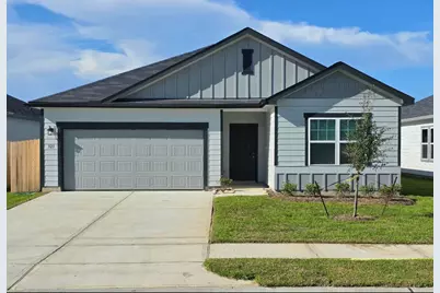 323 Stone Crossing Drive, Liberty, TX 77575 - Photo 1