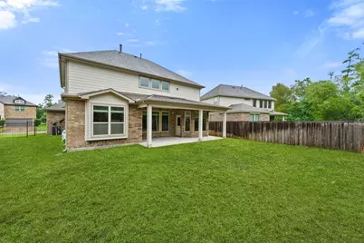 190 Bloomhill Place, The Woodlands, TX 77354 - Photo 13