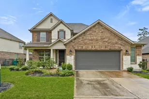 190 Bloomhill Pl, The Woodlands, TX 77354 - Photo 1
