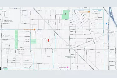 7328 Parkes Street, Houston, TX 77088 - Photo 3