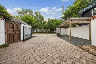 6019 Camellia Street, Houston, TX 77007 - Photo 23