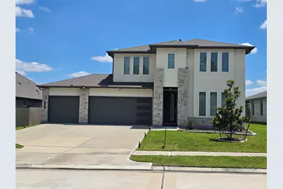 13416 Bear Creek Lane, Conroe, TX 77384 - Photo 1
