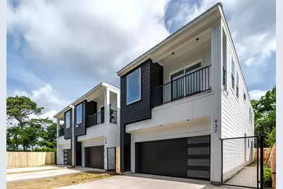 1911-1913 Dewalt Street, Houston, TX 77088 - Photo 3