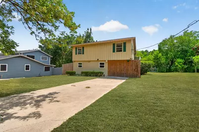 190 White Oak Circle, Point Blank, TX 77364 - Photo 13