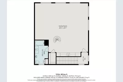 11 Lake View Drive, Huntsville, TX 77320 - Photo 49