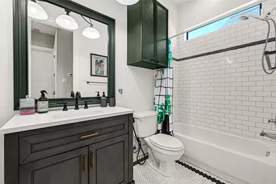 1107 W 21st Street #B, Houston, TX 77008 - Photo 13