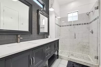 1107 W 21st Street #B, Houston, TX 77008 - Photo 19