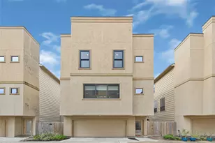 1107 W 21st St, Houston, TX 77008 - Photo 1