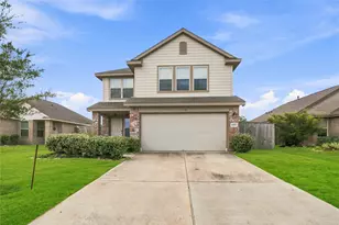 14502 Andover Birch Dr, Rosharon, TX 77583 - Photo 1