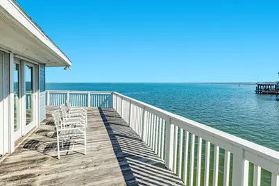 3910 & 3912 Bob Smith Road, Jamaica Beach, TX 77554 - Photo 9