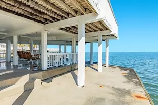 3910 & 3912 Bob Smith Rd, Jamaica Beach, TX 77554 - Photo 13