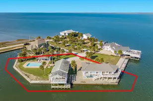 3910 & 3912 Bob Smith Rd, Jamaica Beach, TX 77554 - Photo 3