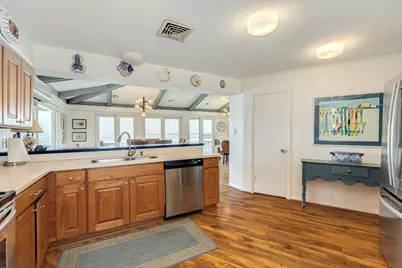 3910 & 3912 Bob Smith Road, Jamaica Beach, TX 77554 - Photo 23