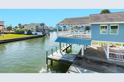 3910 & 3912 Bob Smith Road, Jamaica Beach, TX 77554 - Photo 31