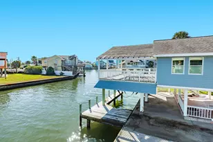 3910 & 3912 Bob Smith Rd, Jamaica Beach, TX 77554 - Photo 31