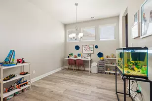 29842 Bellous River Ln, Katy, TX 77423 - Photo 21