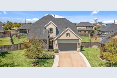 29842 Bellous River Lane, Katy, TX 77423 - Photo 3