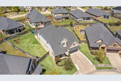 29842 Bellous River Lane, Katy, TX 77423 - Photo 5