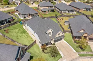 29842 Bellous River Ln, Katy, TX 77423 - Photo 5