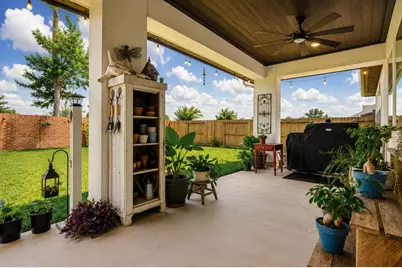 1818 Regent Mill Drive, Missouri City, TX 77459 - Photo 43