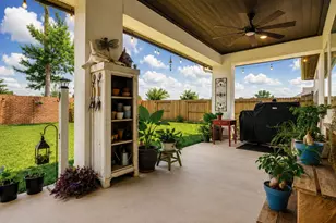 1818 Regent Mill Dr, Missouri City, TX 77459 - Photo 43