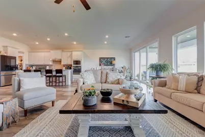 1818 Regent Mill Drive, Missouri City, TX 77459 - Photo 11