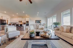 1818 Regent Mill Dr, Missouri City, TX 77459 - Photo 11