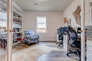 1818 Regent Mill Dr, Missouri City, TX 77459 - Photo 19