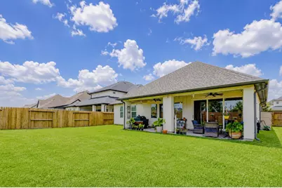 1818 Regent Mill Drive, Missouri City, TX 77459 - Photo 45