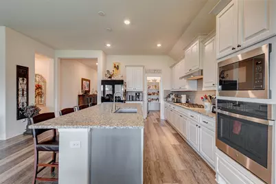 1818 Regent Mill Drive, Missouri City, TX 77459 - Photo 15