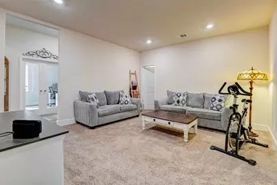 1818 Regent Mill Drive, Missouri City, TX 77459 - Photo 23