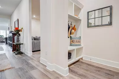 1818 Regent Mill Drive, Missouri City, TX 77459 - Photo 7