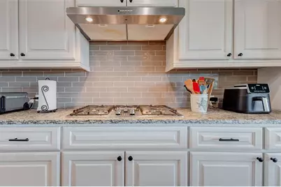1818 Regent Mill Drive, Missouri City, TX 77459 - Photo 17