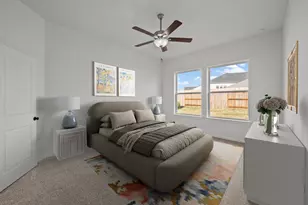 16814 Burr Oak Colony St, Waller, TX 77447 - Photo 5