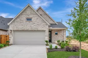 16814 Burr Oak Colony St, Hockley, TX 77447 - Photo 1