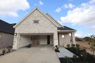 16814 Burr Oak Colony St, Waller, TX 77447 - Photo 1
