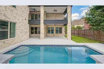 7507 Moreton Court, Spring, TX 77379 - Photo 47