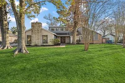 11218 Cedarwood Drive, Humble, TX 77338 - Photo 1