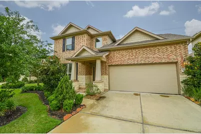 9411 Sparrow Creek Court, Katy, TX 77494 - Photo 1