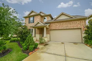 9411 Sparrow Creek Ct, Katy, TX 77494 - Photo 1
