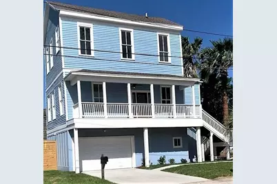 114 17th Street Street, Galveston, TX 77550 - Photo 9