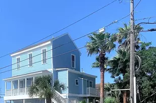 114 17th Street St, Galveston, TX 77550 - Photo 1