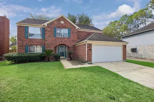 806 Forest Bay Ct, Houston, TX 77062 - Photo 1